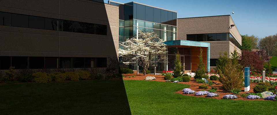 East Jordan Landscapers