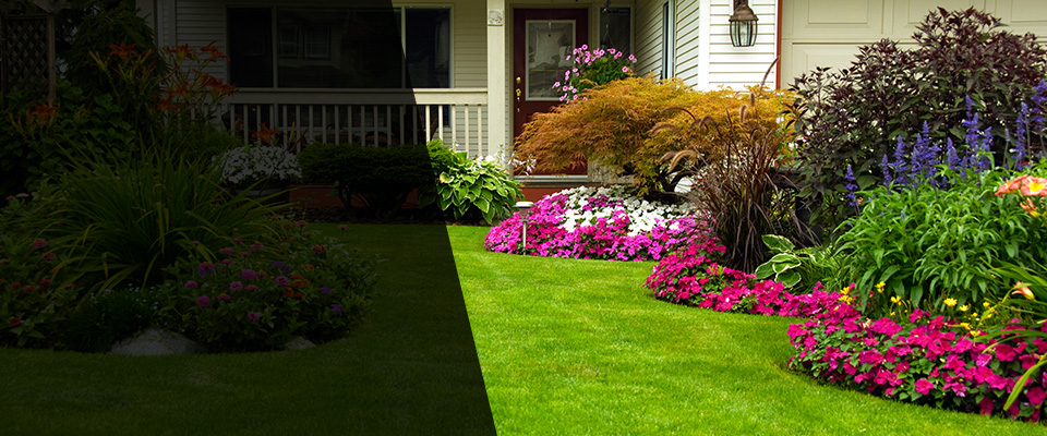 East Jordan Landscapers