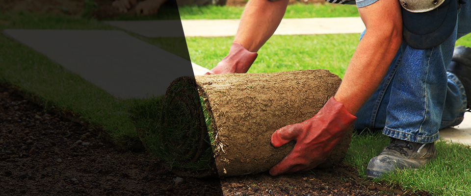 East Jordan Landscapers