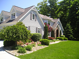 Landscapers and Lawncare Services in East Jordan, MI