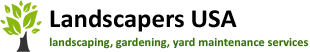 East Jordan Landscapers